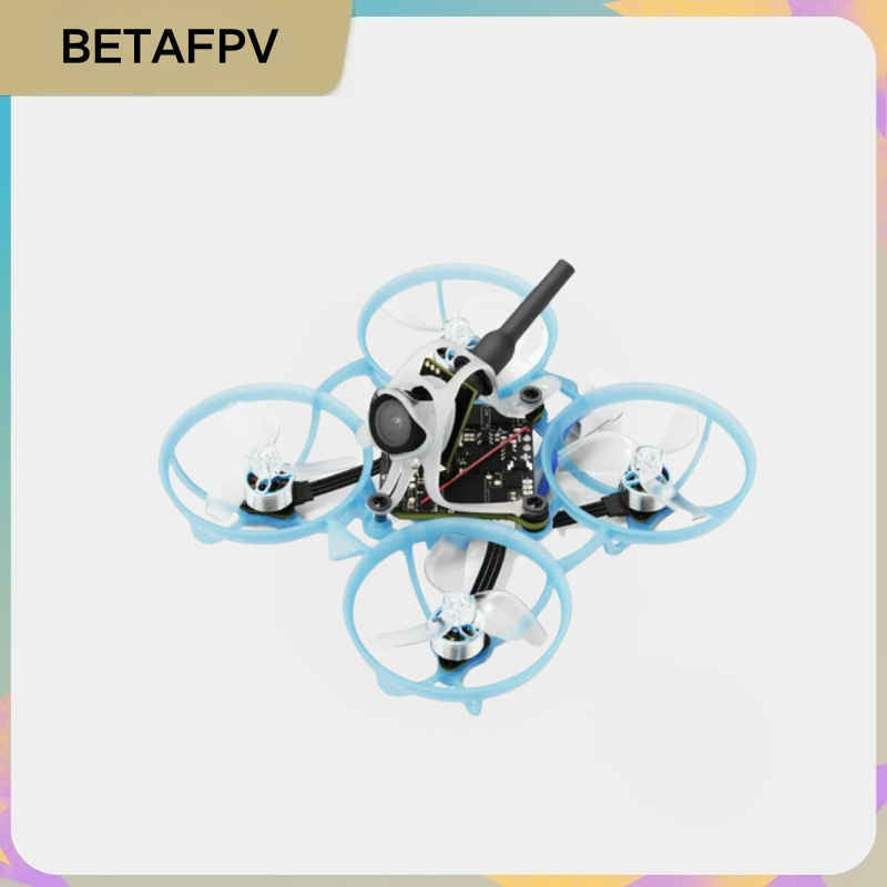 Drone Battery Case - BETAFPV Air75 II Brushless Whoop Quadcopter