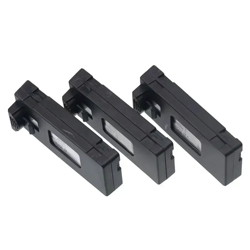 Drone Battery Li-Ion - 3.7V 1800Mah RC Drone Battery Accessory