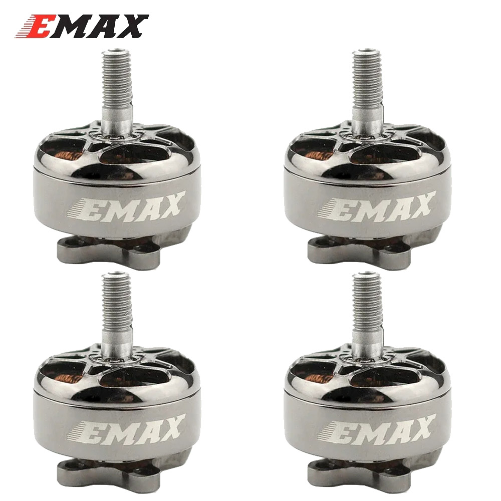 Drone Battery 4S - EMAX ECOII 2207 6S 1700KV /