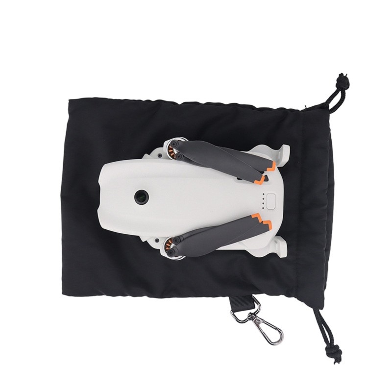 Drone Accessories Storage Bag  - Drone Battery Bag review and price