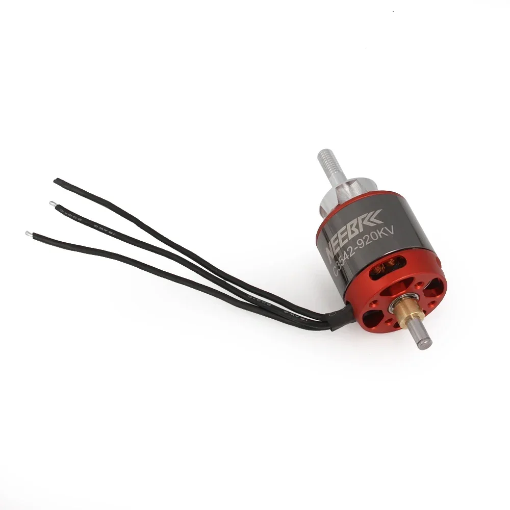 1/2/4PCS 3542 920KV 1400KV Out - Drone Battery 4S review and price