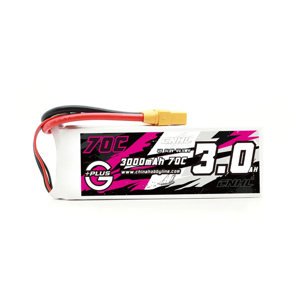 CNHL Lipo 3S 4S 11.1V 4.8V 300 - Drone Battery 3S review and price