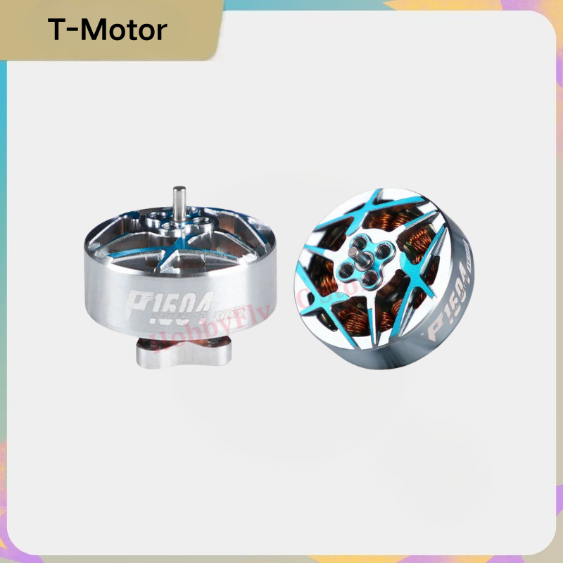 T-MOTOR P1604 2850KV 6S 3800KV - Drone Battery 4S review and price