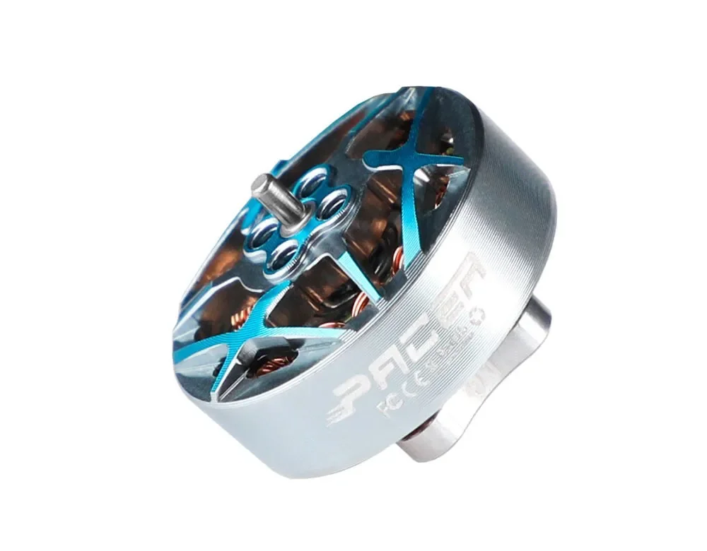 T-MOTOR P1604 2850KV 6S 3800KV - Drone Battery 4S review and price