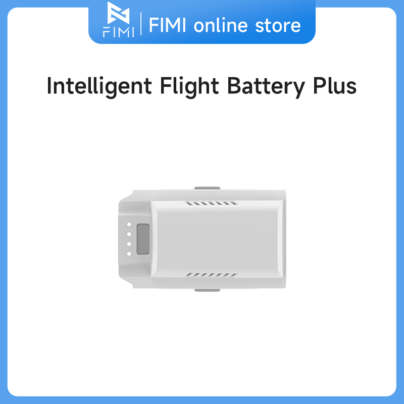 Intelligent Flight Battery 465 - Drone Battery 4S review and price