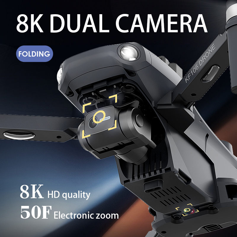2022 NEW KF106 Max Drone 8K Pr - Drone Battery Balance Charger review and price