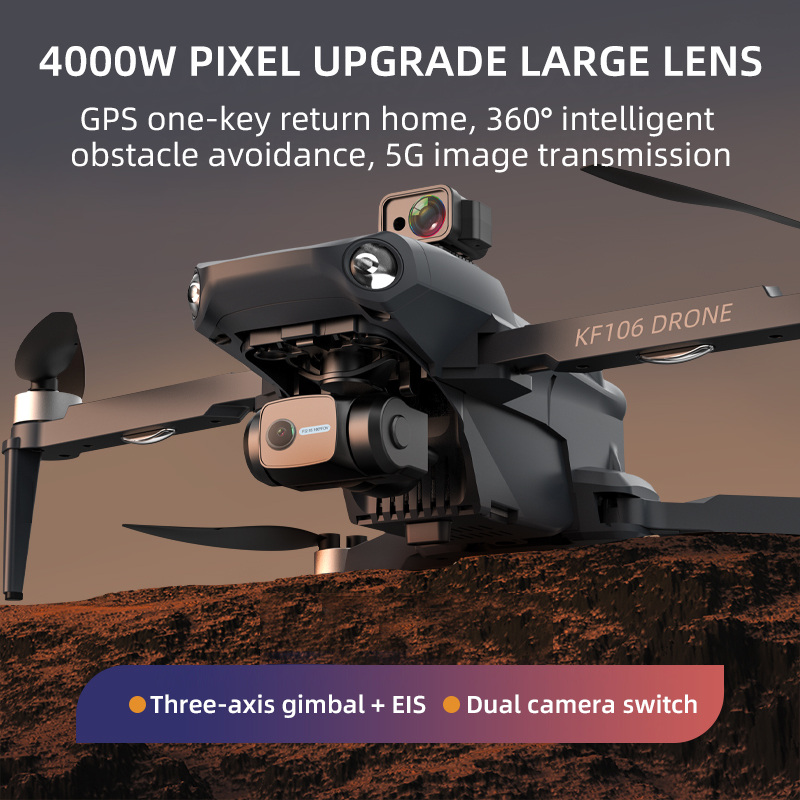 2022 NEW KF106 Max Drone 8K Pr - Drone Battery Balance Charger review and price