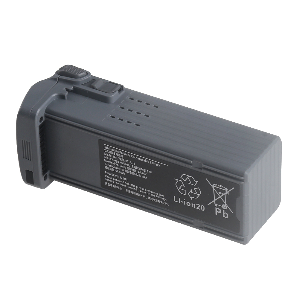 Battery For Air 3/Air 3S Intel - Drone Battery 3S review and price