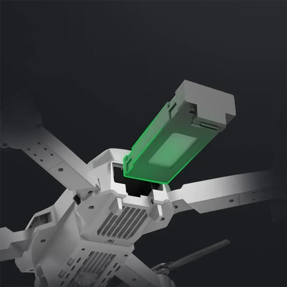 3.7V 1800Mah RC Drone Battery  - Drone Battery Li-Ion review and price