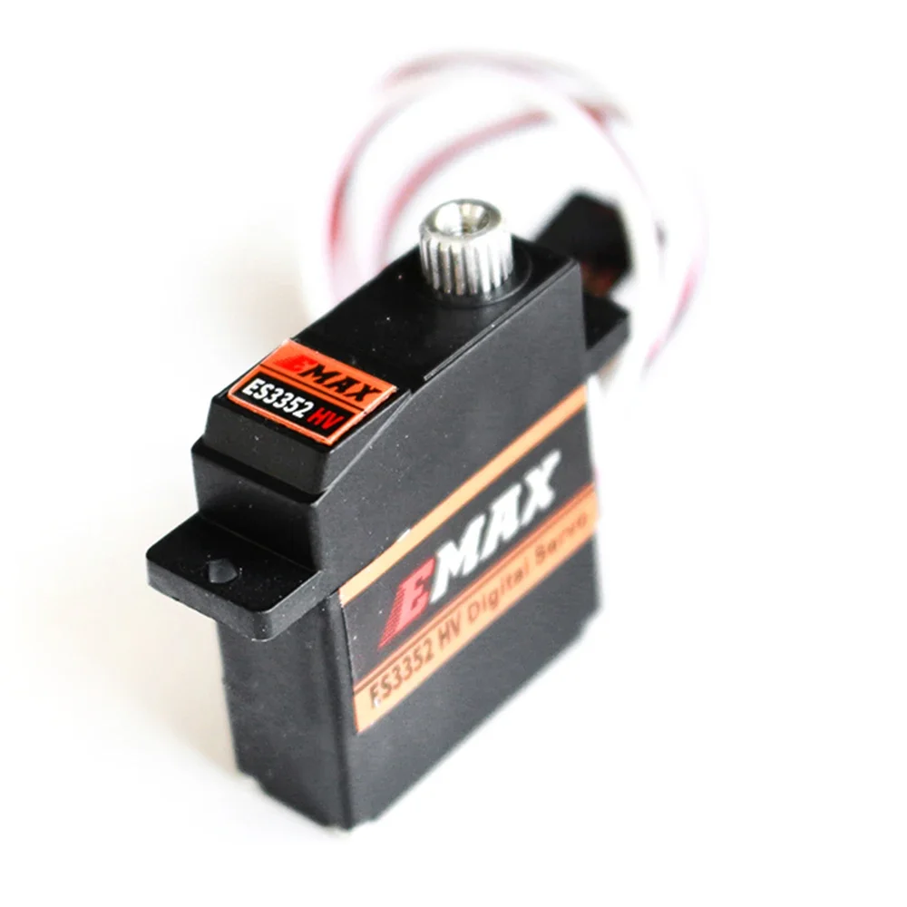 EMAX ES3352 HV High Voltage Se - Drone Battery High Voltage review and price