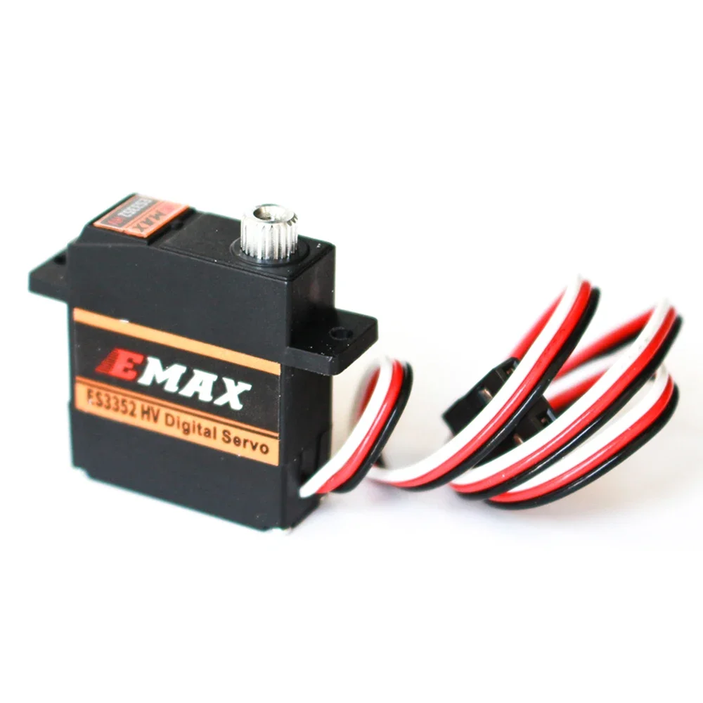 EMAX ES3352 HV High Voltage Se - Drone Battery High Voltage review and price
