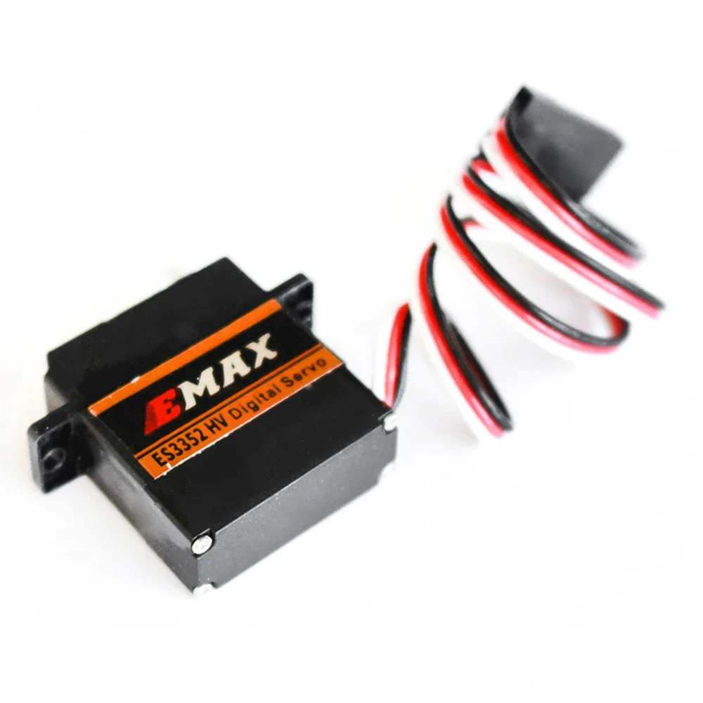 EMAX ES3352 HV High Voltage Se - Drone Battery High Voltage review and price