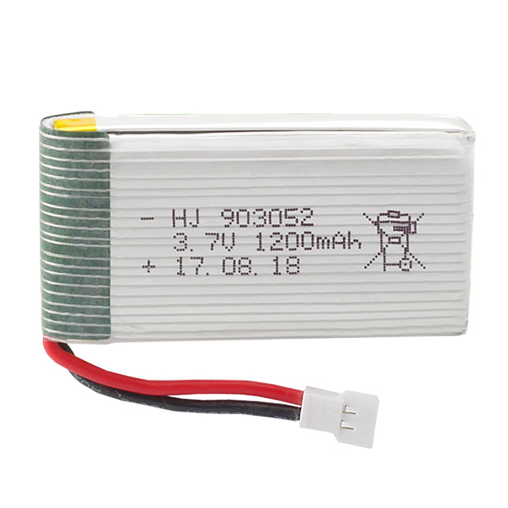 3.7V 1200mah 903052 Lipo Batte - Drone Battery Charger review and price