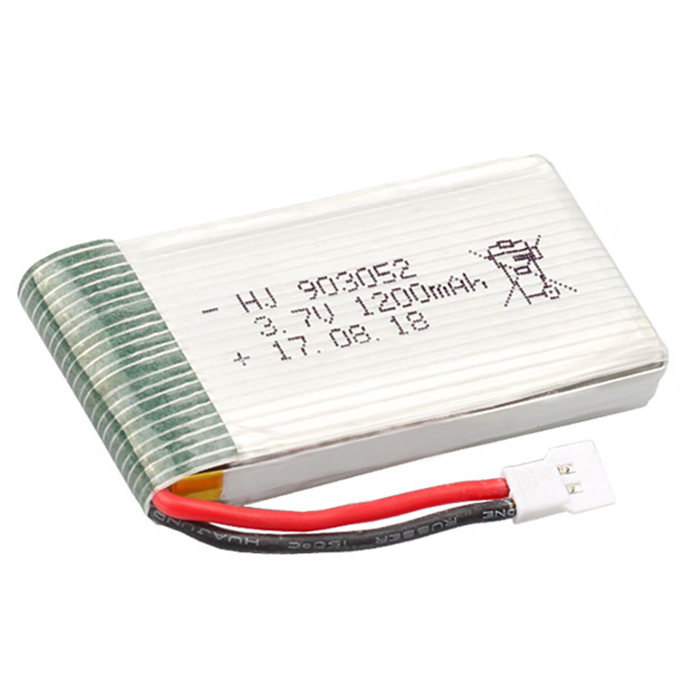 3.7V 1200mah 903052 Lipo Batte - Drone Battery Charger review and price