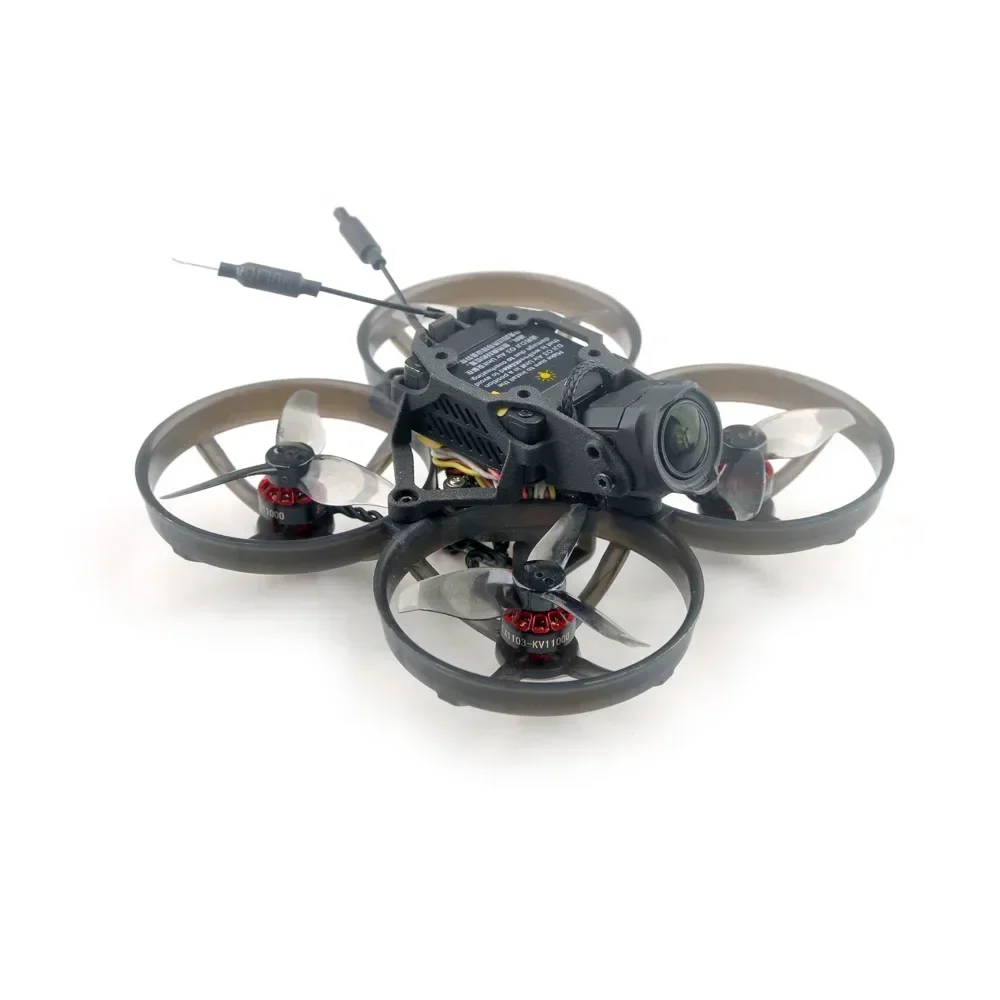 HappyModel Mobula8 HD 2S 85mm  - Drone Battery Case review and price