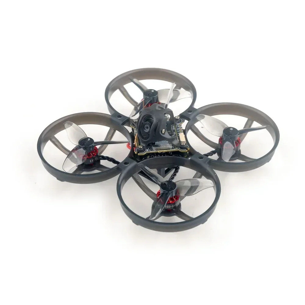 HappyModel Mobula8 HD 2S 85mm  - Drone Battery Case review and price
