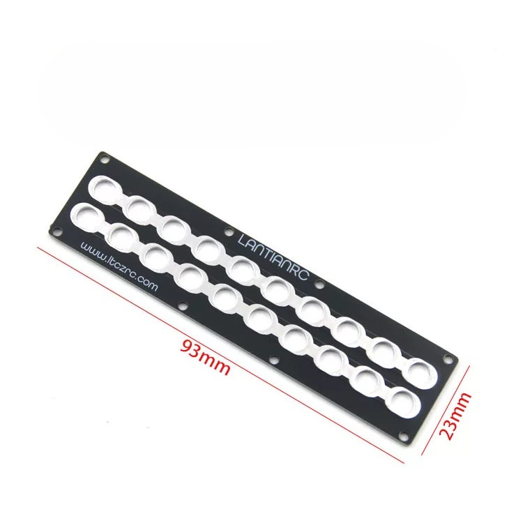 2PCS XT60 XT30 Parallel Chargi - Drone Battery Parallel Board review and price