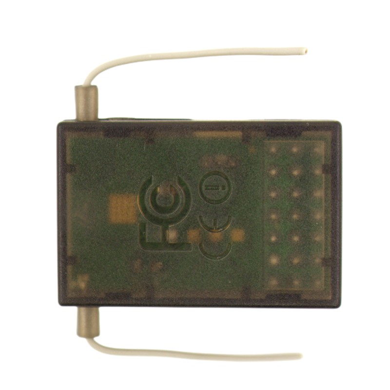 DSM2 MK610 AR6100 2.4G 6CH RC  - Drone Battery Plate review and price
