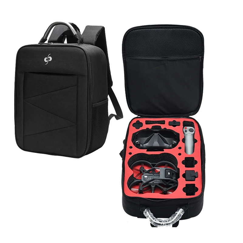 Portable Case Backpack Nylon W - Drone Battery Bag review and price