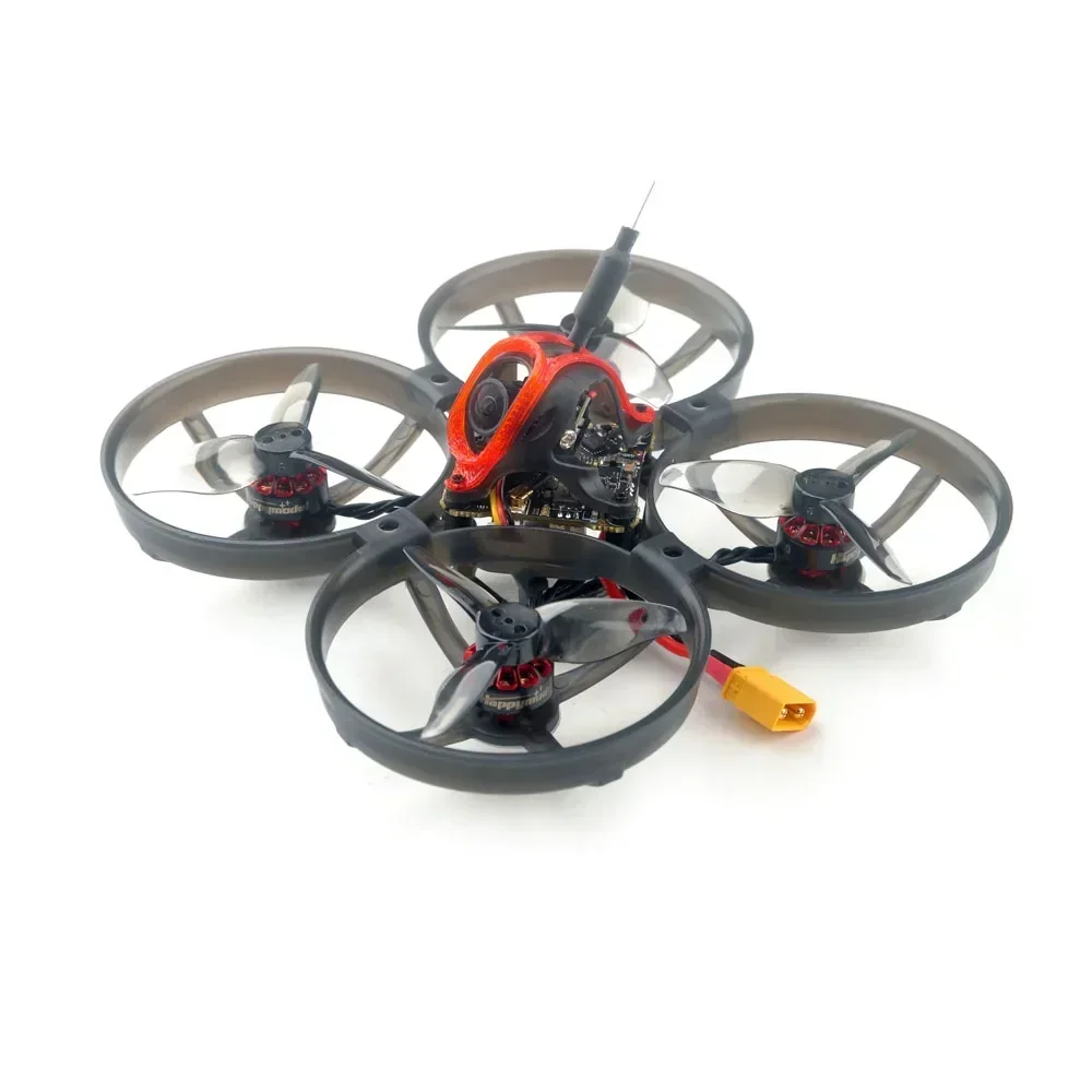 HappyModel Mobula8 1-2S 85mm F - Drone Battery Case review and price