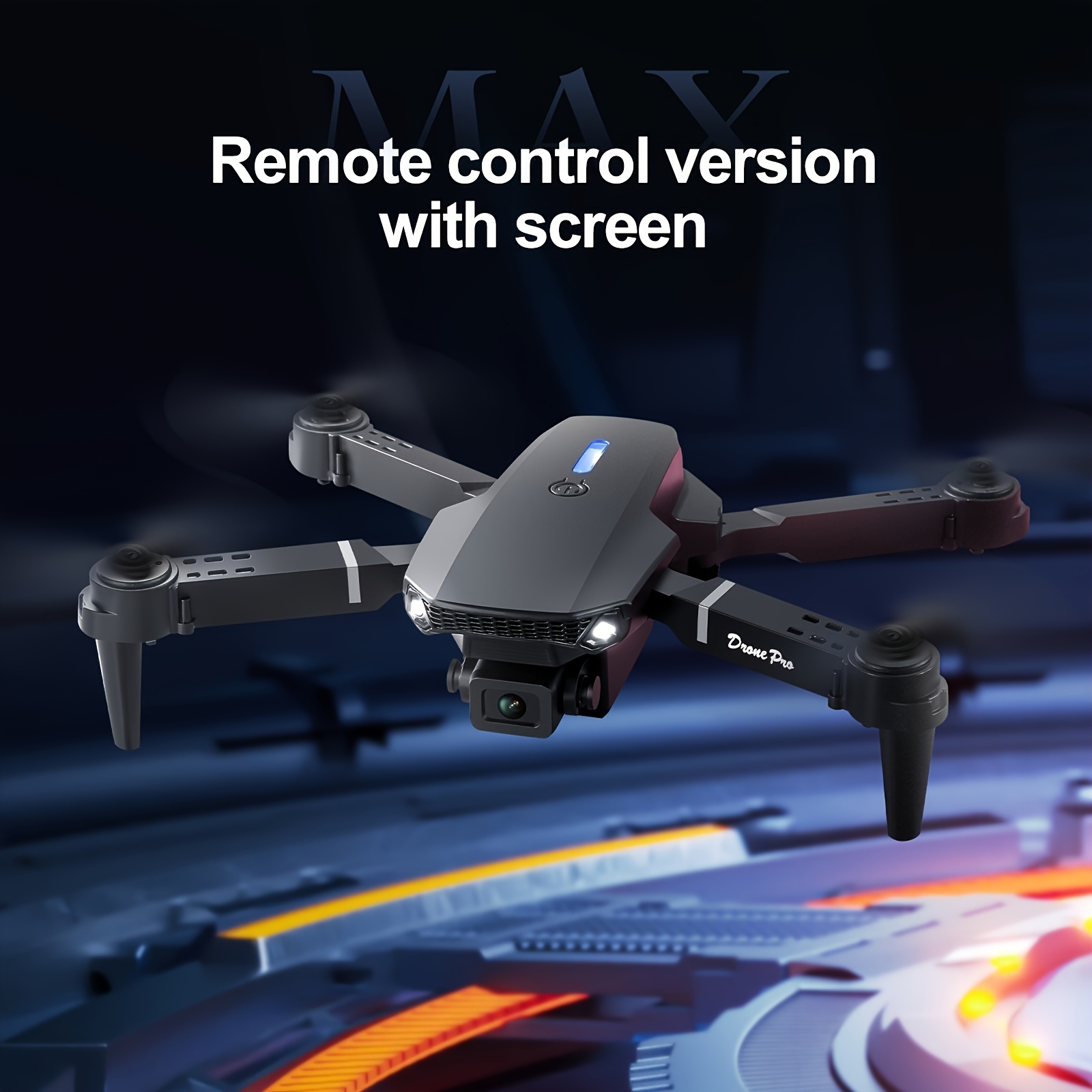 The 2026 Upgraded E88PRO MAX F - Drone Battery Case review and price
