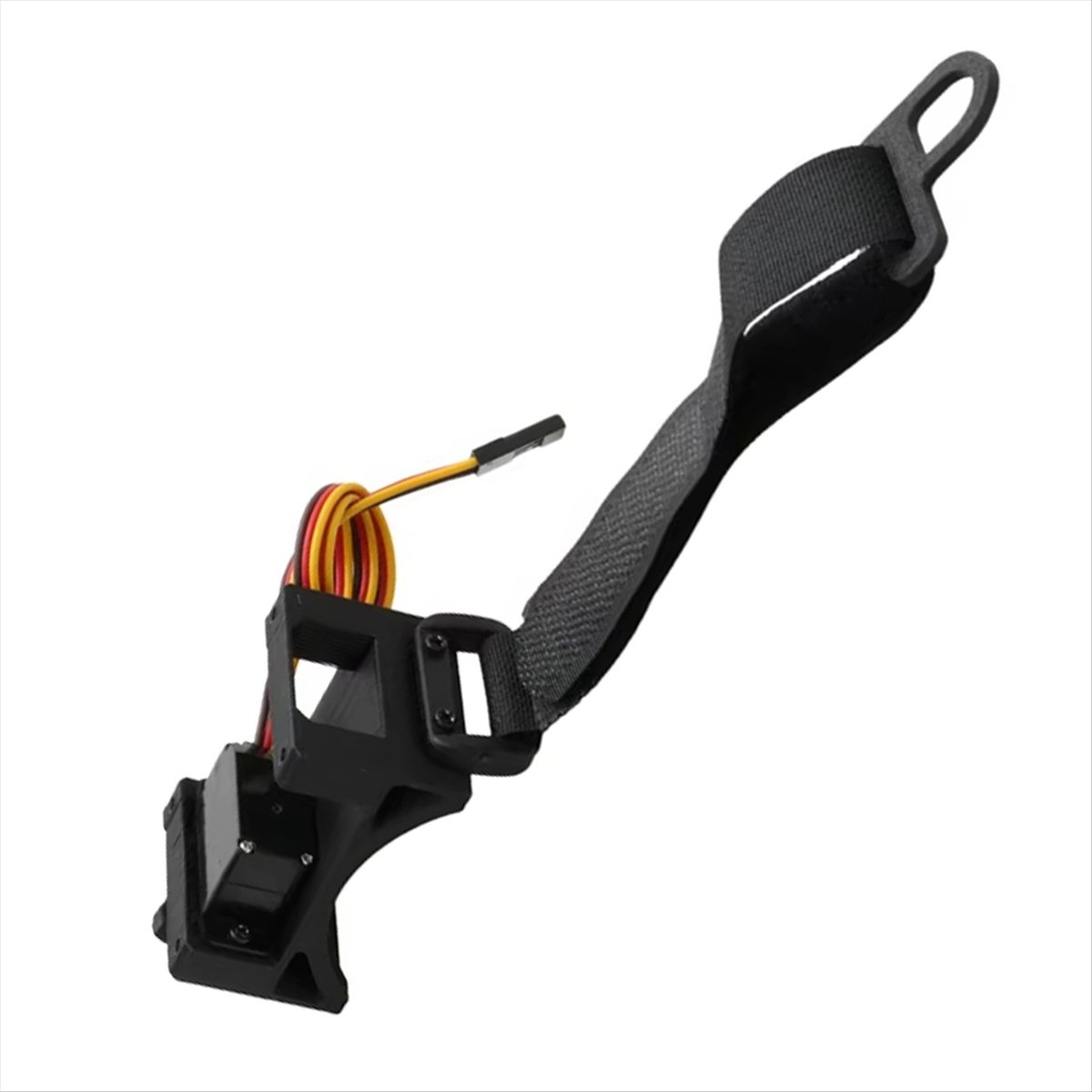 Load 1kg FPV RC Drone Cable Ti - Drone Battery Strap review and price