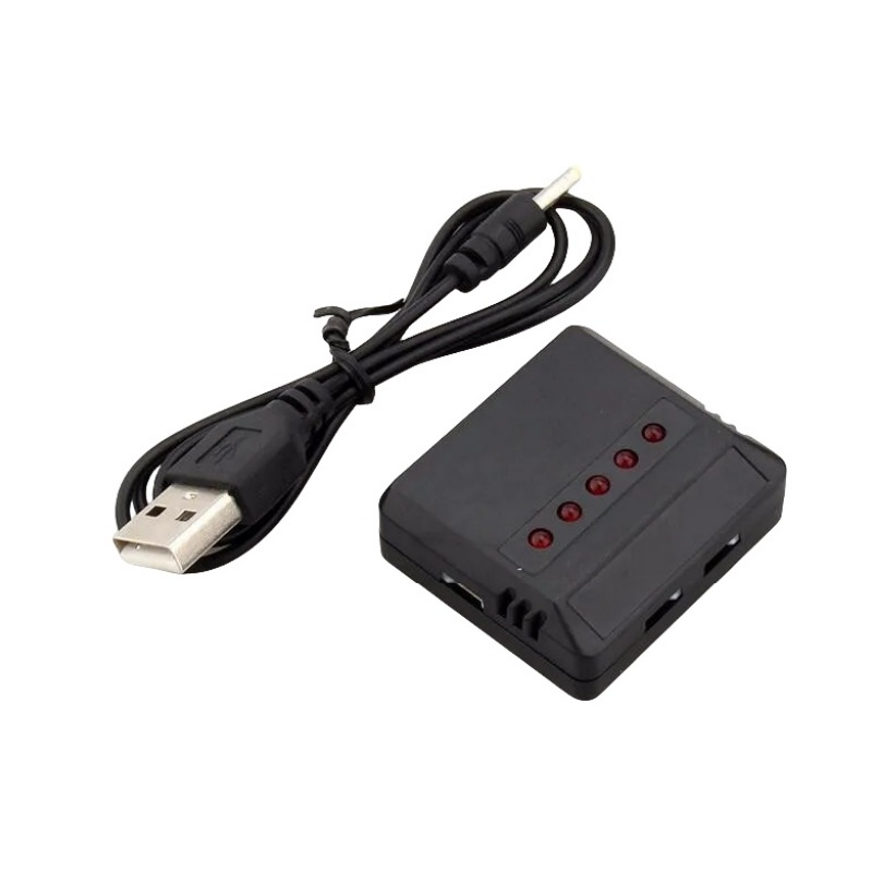 Syma X5HW X5HC X5C X5SW 3.7V 5 - Drone Battery Charger review and price