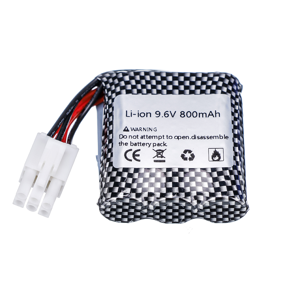 9.6V Battery charger for S911  - Drone Battery Li-Ion review and price