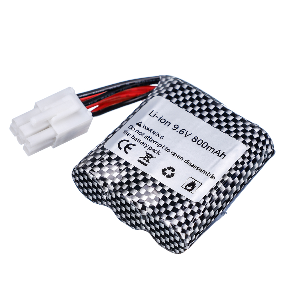 9.6V Battery charger for S911  - Drone Battery Li-Ion review and price