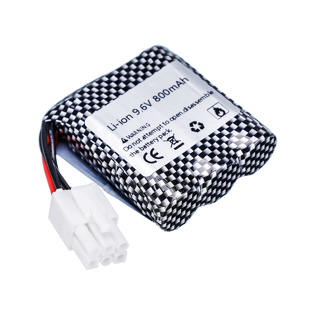 9.6V Battery charger for S911  - Drone Battery Li-Ion review and price