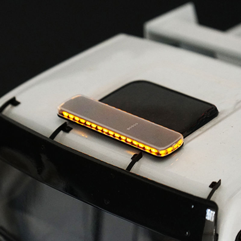 Rotating Roof Warning Led Ligh - Drone Battery Alarm review and price