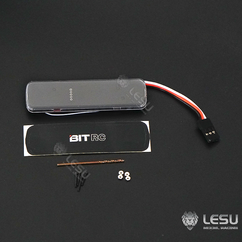Rotating Roof Warning Led Ligh - Drone Battery Alarm review and price