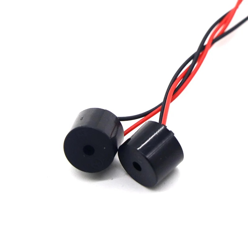 5V Active Buzzer Alarm Beeper  - Drone Battery Alarm review and price