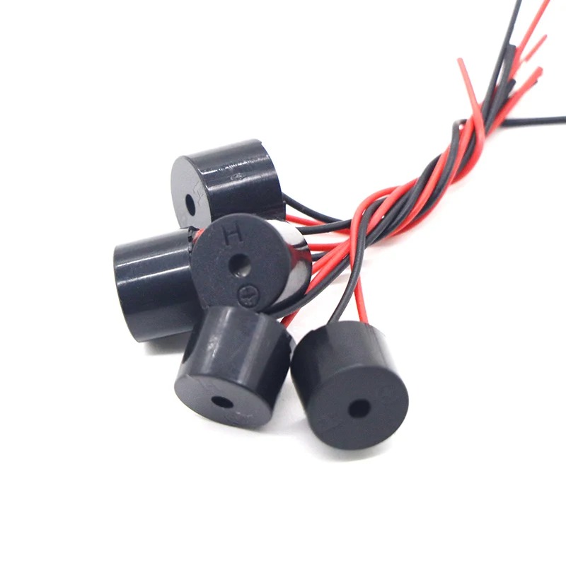 5V Active Buzzer Alarm Beeper  - Drone Battery Alarm review and price