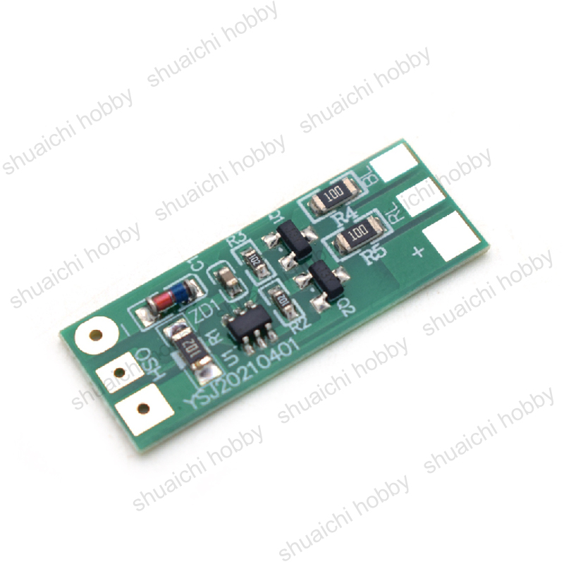 3-12V Strobe Flashing Module R - Drone Battery Alarm review and price