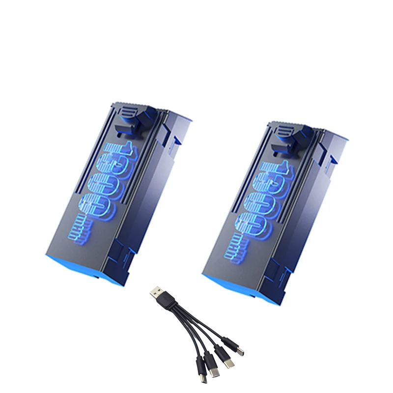 Original 3.7V 1300mAh GT8 Dron - Drone Battery Li-Ion review and price