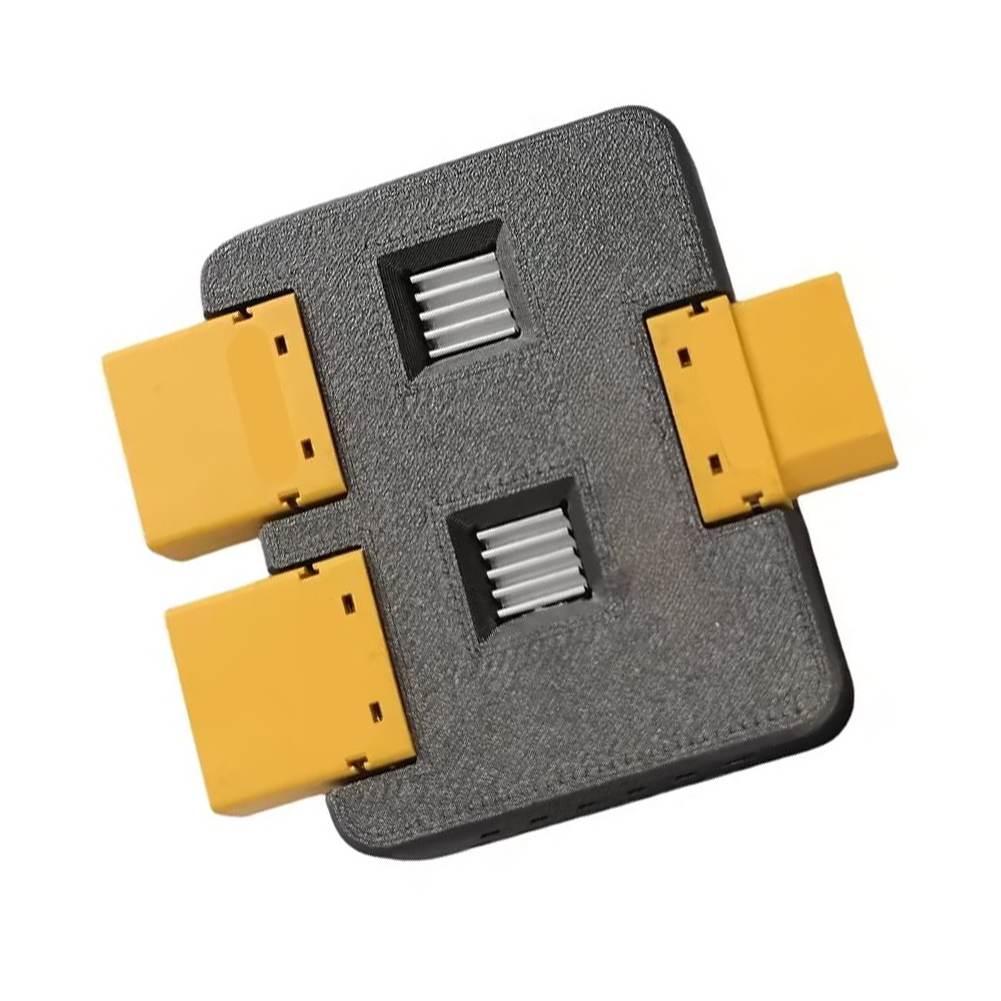B29C-XT90 Port Integrated Batt - Drone Battery Parallel Board review and price