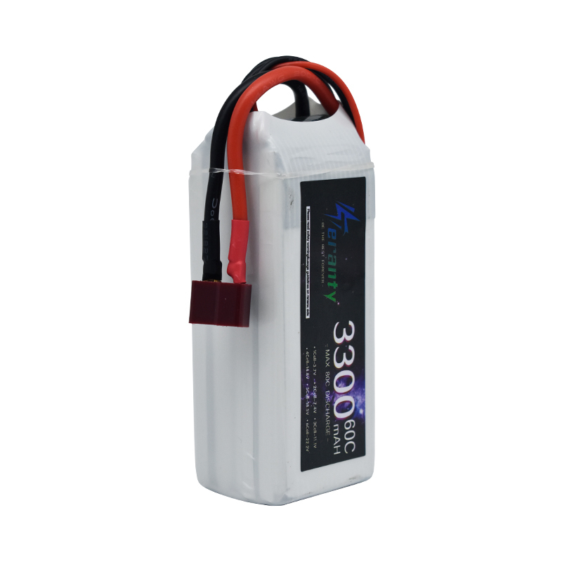 LiPo Rechargeable Battery 4S 3 - Drone Battery Connector review and price