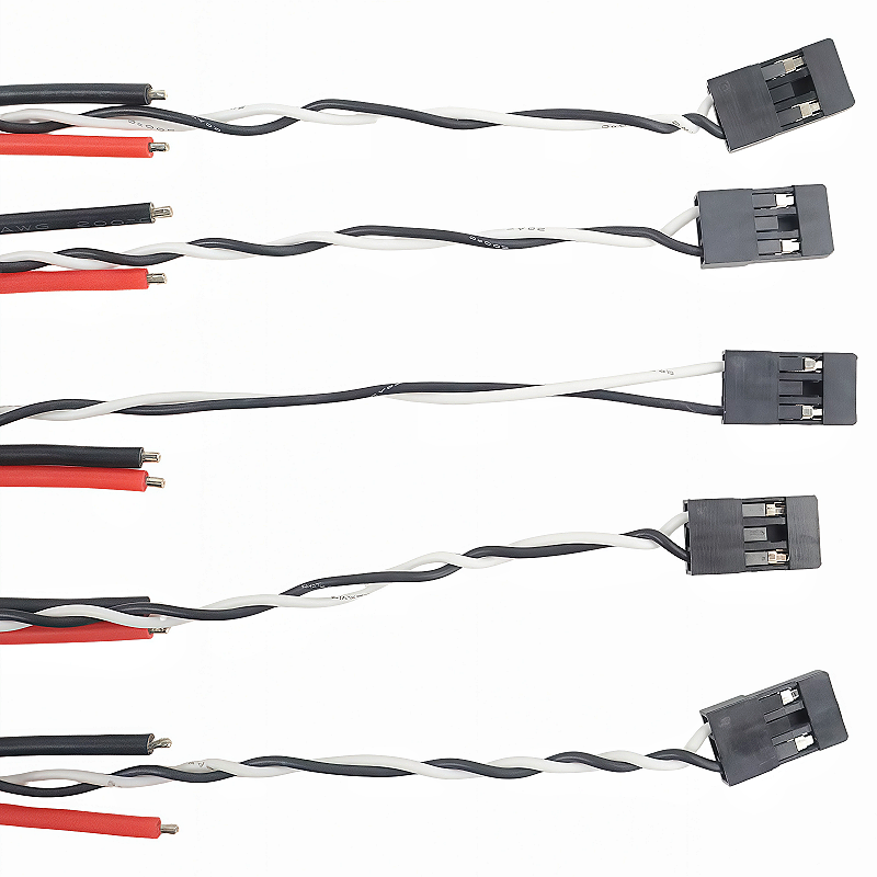 FVT Little Bee-Spring 20A/30A  - Drone Battery 4S review and price