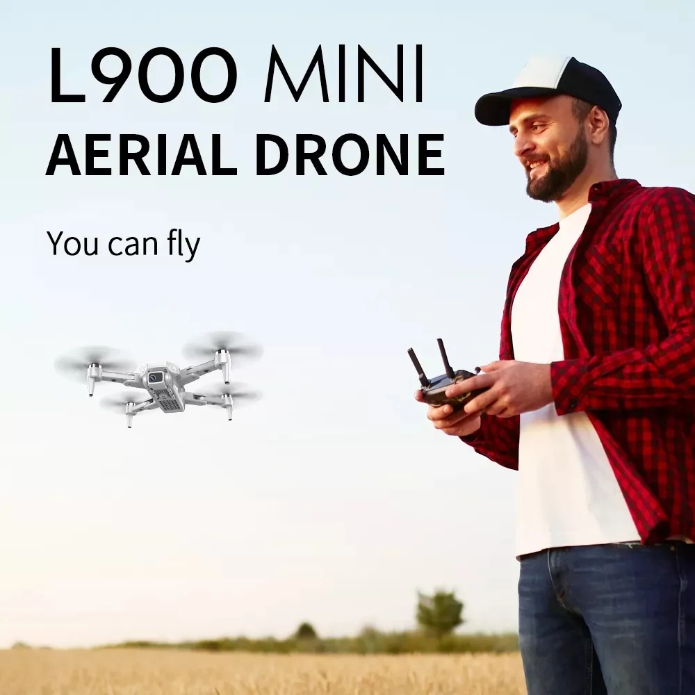 L900 Pro GPS Drone 4K Professi - Drone Battery Case review and price
