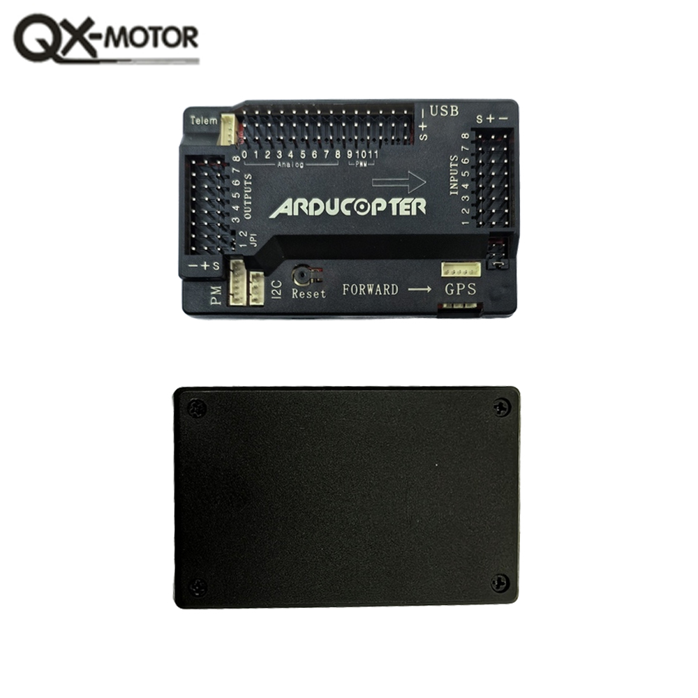 APM 2.8 Flight Controller Boar - Drone Battery Plate review and price