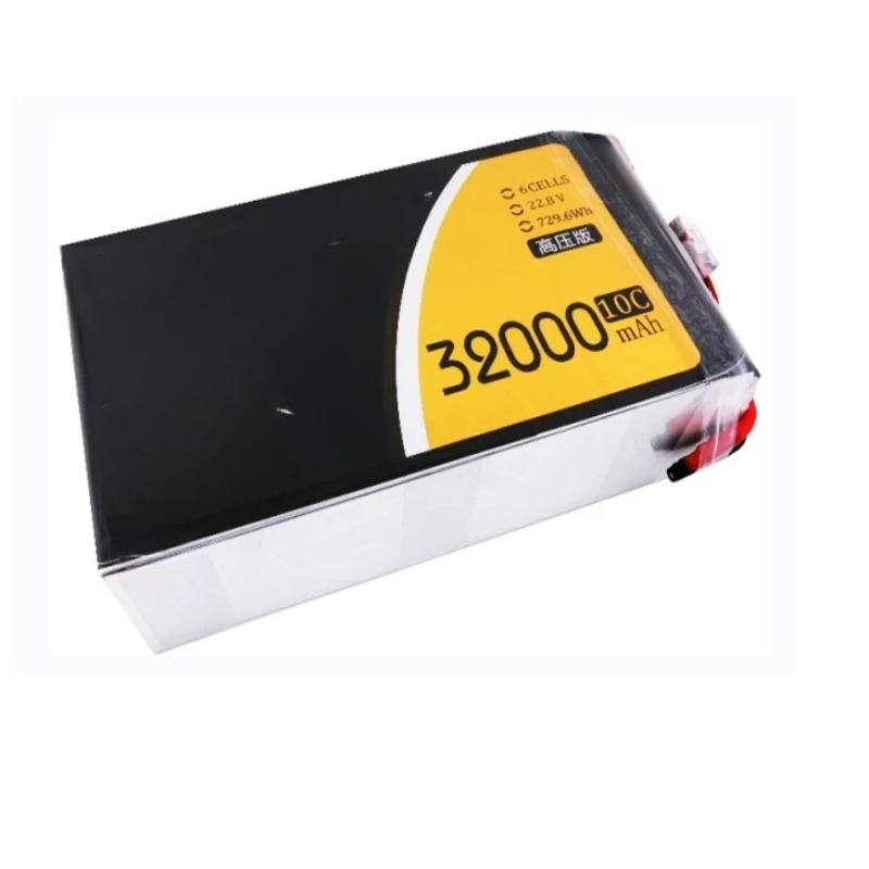 ForGens Ace TATTU High Voltage - Drone Battery High Voltage review and price