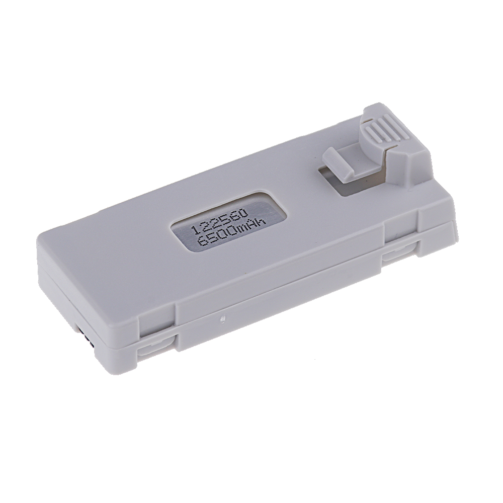 Original E88 Battery 3.7V 6500 - Drone Battery Lipo review and price