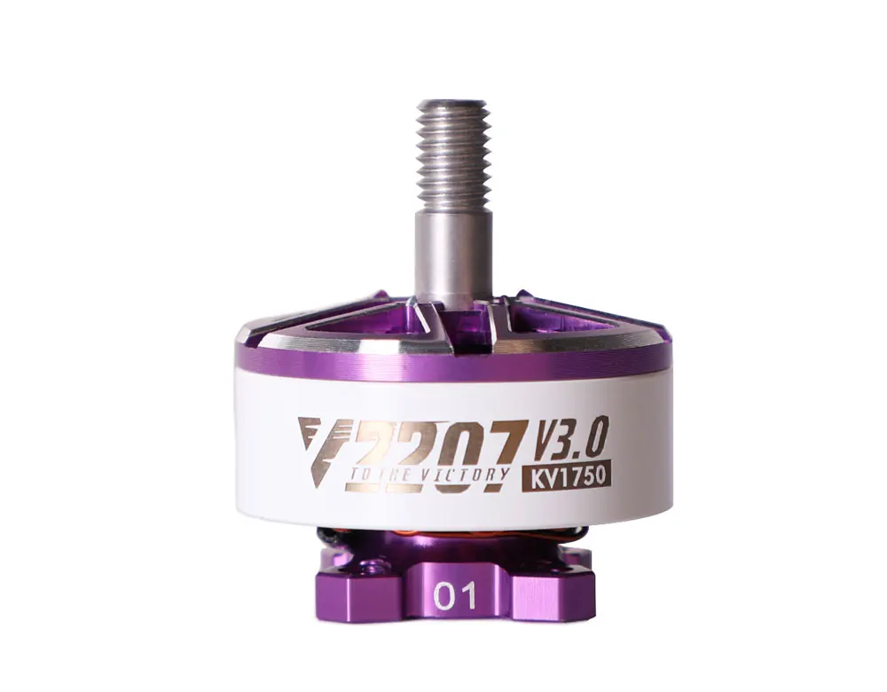 4PCS T-Motor Velox V2207 /V230 - Drone Battery 4S review and price