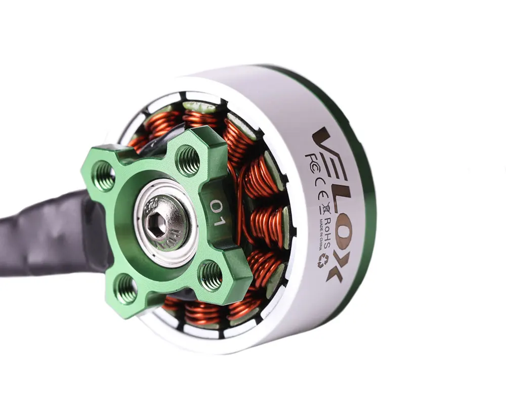 4PCS T-Motor Velox V2207 /V230 - Drone Battery 4S review and price