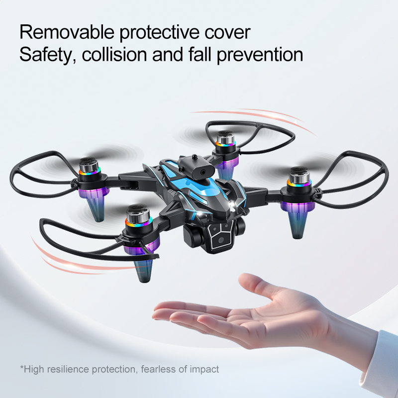 Outdoor Aerial Drone Electric  - Drone Battery Case review and price