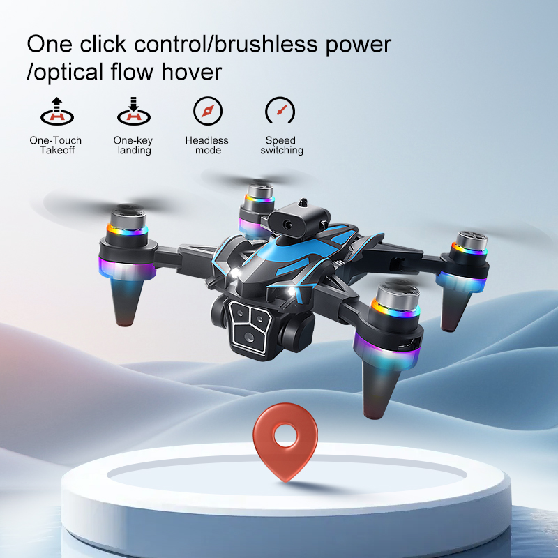 Outdoor Aerial Drone Electric  - Drone Battery Case review and price