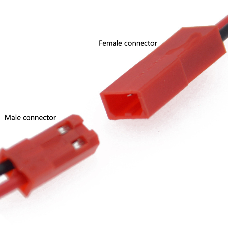 20pcs 100mm 150mm 200mm JST Ma - Drone Battery Connector review and price