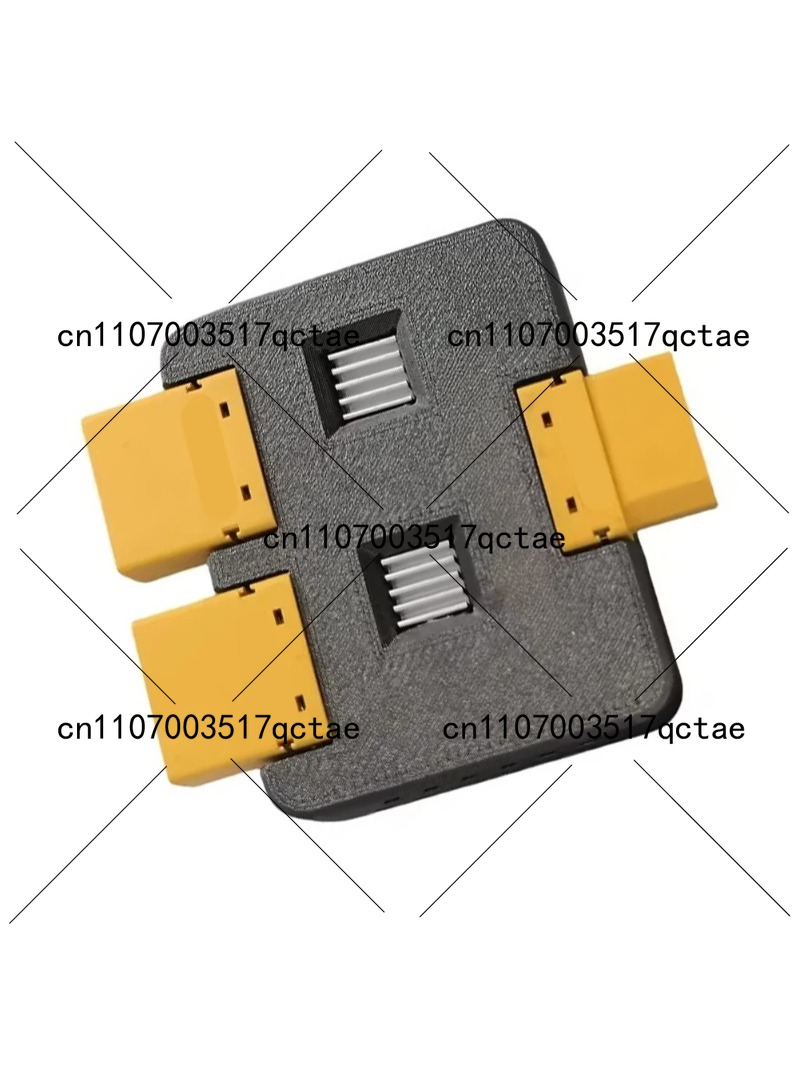 Dual-Channel Diode Auto Switch - Drone Battery Parallel Board review and price