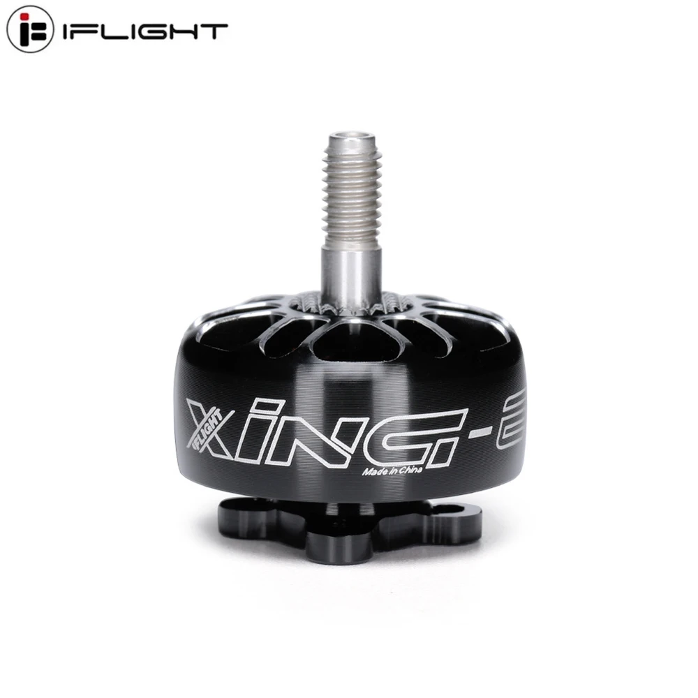 4PC iFlight XING E Pro 2207 18 - Drone Battery 4S review and price